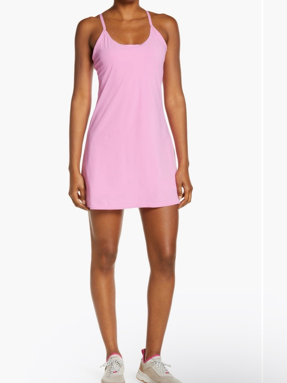 Outdoor Voices primrose exercise dress - Picture 3 of 10